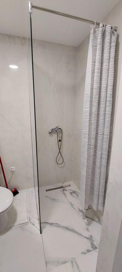Biser Apartmani Podgorica Bagian luar foto