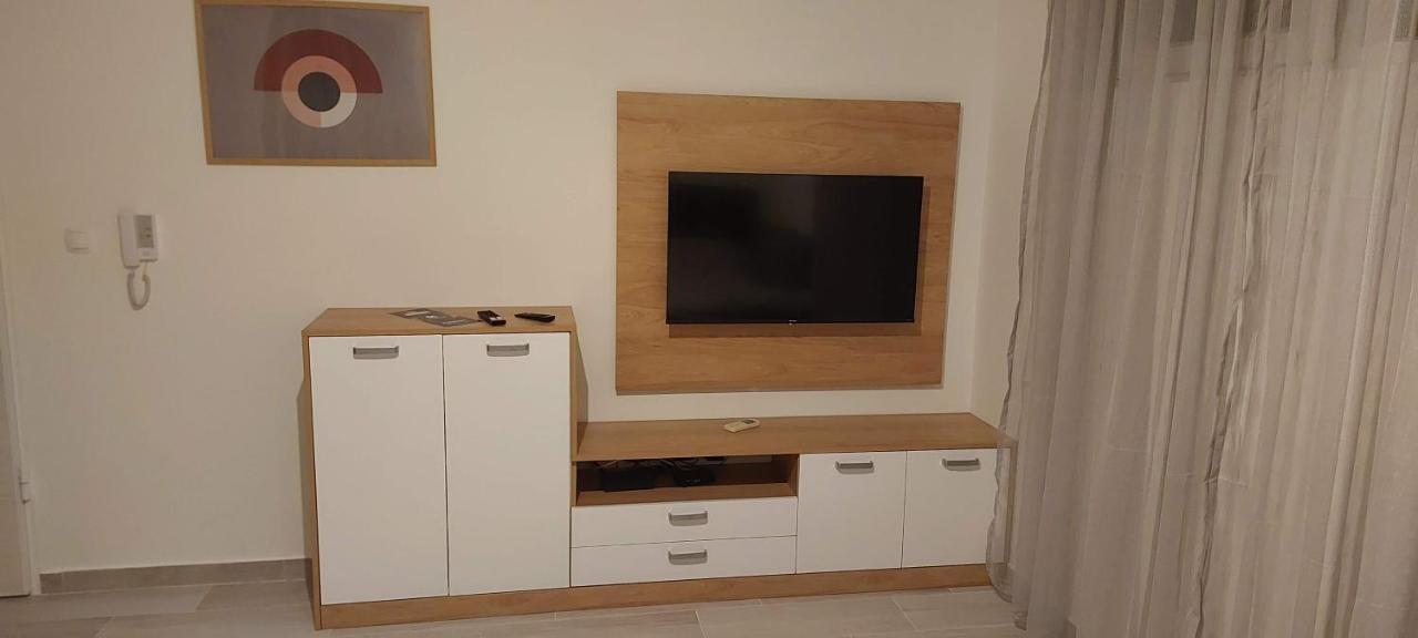 Biser Apartmani Podgorica Bagian luar foto