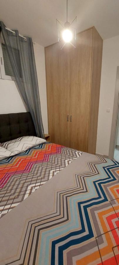 Biser Apartmani Podgorica Bagian luar foto