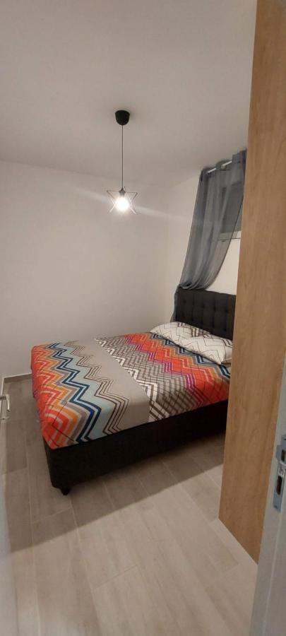 Biser Apartmani Podgorica Bagian luar foto